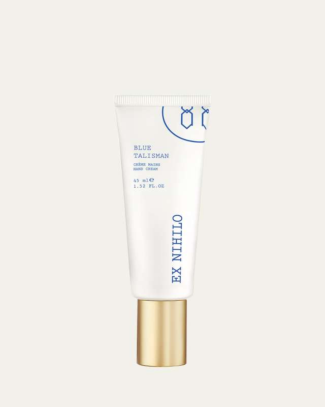 Hand Cream Blue Talisman, 1.5 oz.